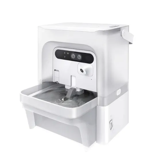 EverSweet Ultra with Camera Pet Water Fountain
